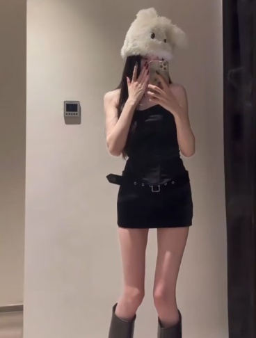仓山嫩妹长腿莹莹