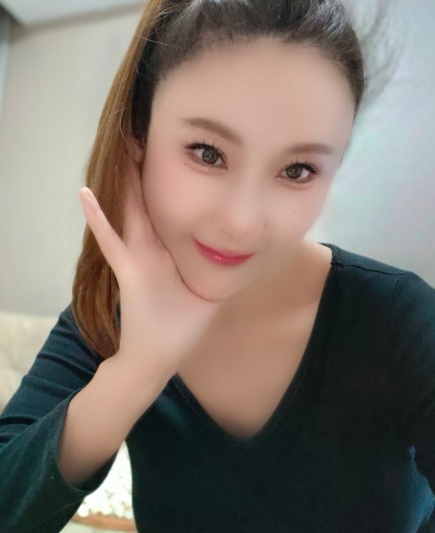 昆山小姐姐