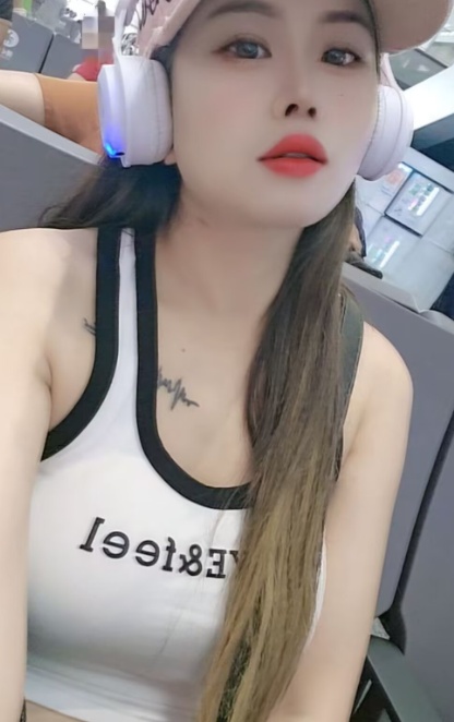 白云大道北琪琪