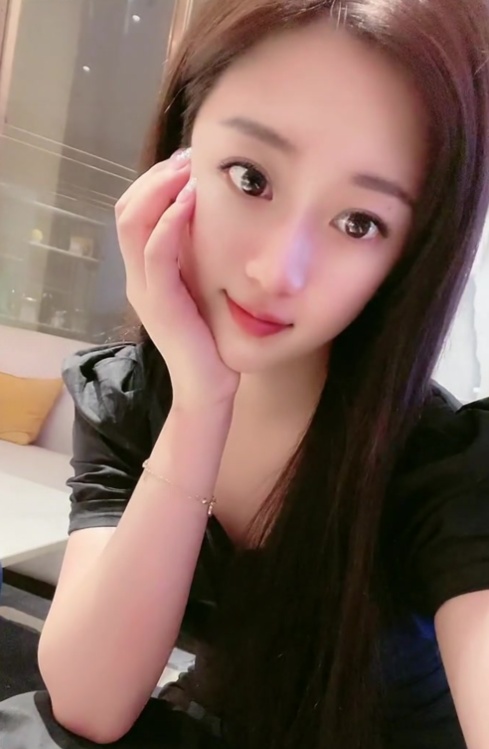 赣州少妇可心