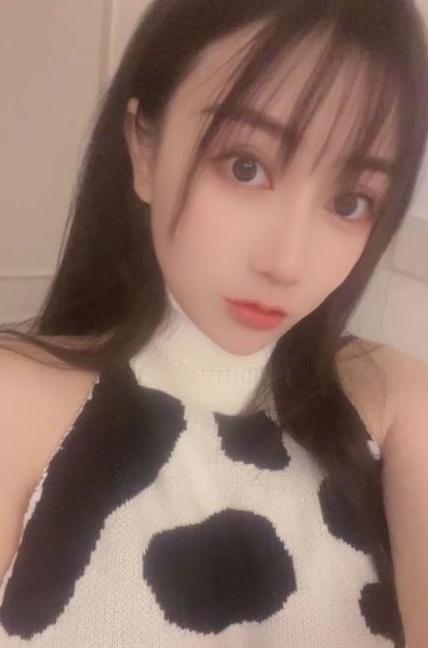 萌妹子羽恬