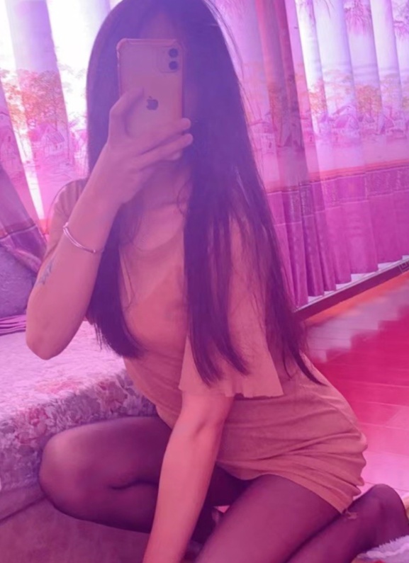 下沙欲女婉婉