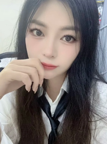 女友式感觉Kimi