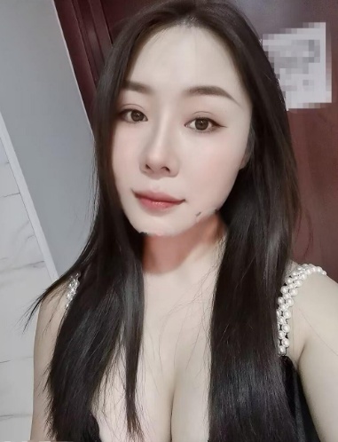 良乡御姐玩的花