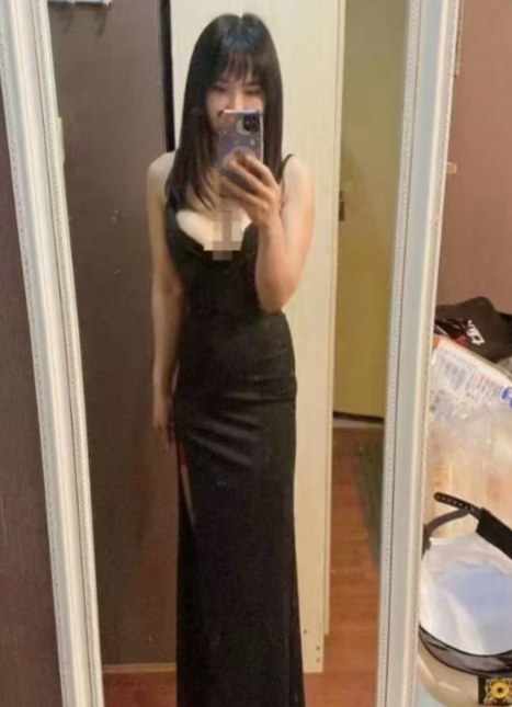 体验服务控姐姐