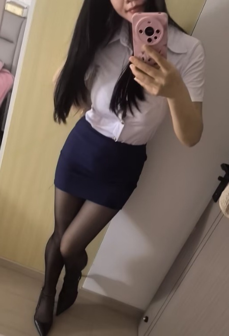 探索一枚熟女