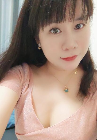 熟女体验