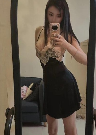 风骚剧情骚女友