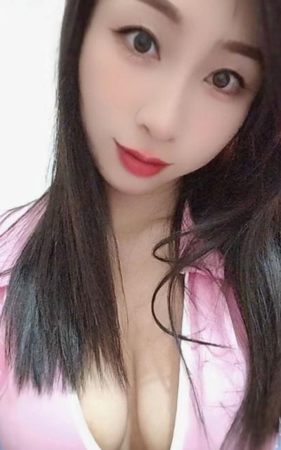 光谷气质瑶瑶