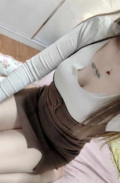 小美女可心