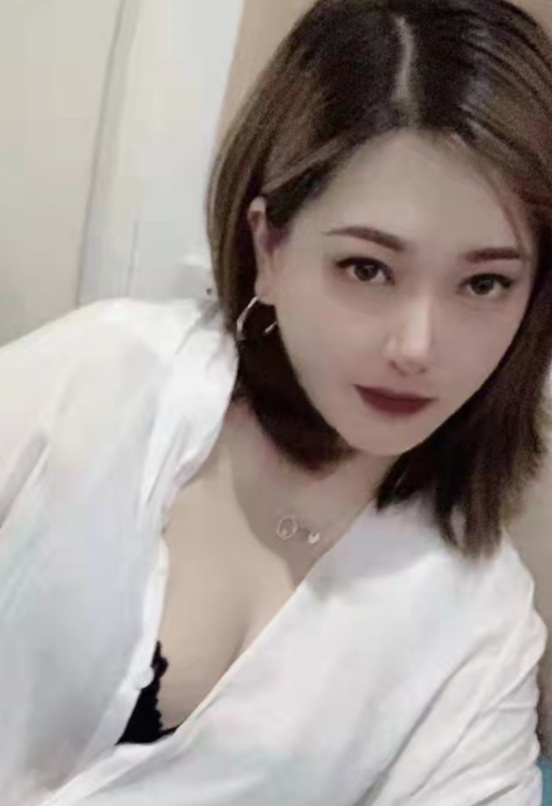 大渡口大奶苏姐姐