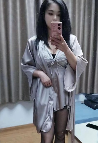 少妇婉茹