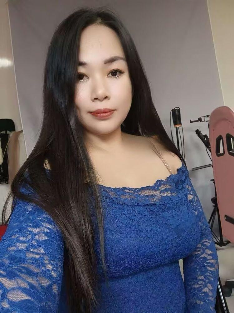 邯郸熟女一枚