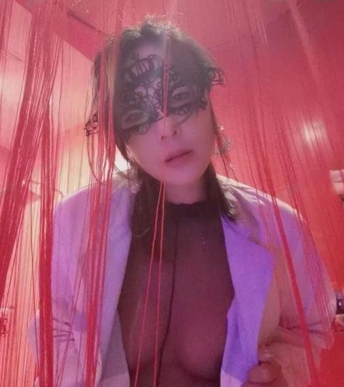 铁西区可以三通少妇月牙