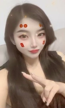 来自安徽的白嫩小妹妹
