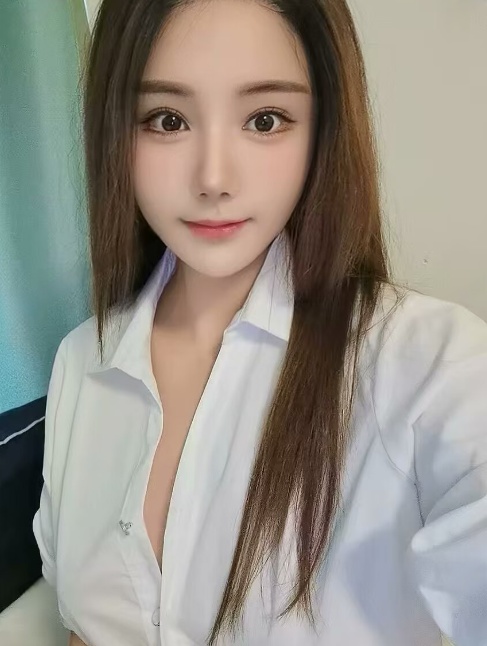 性感颜值美乳绾绾