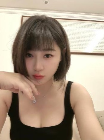 高冷女神小野猫