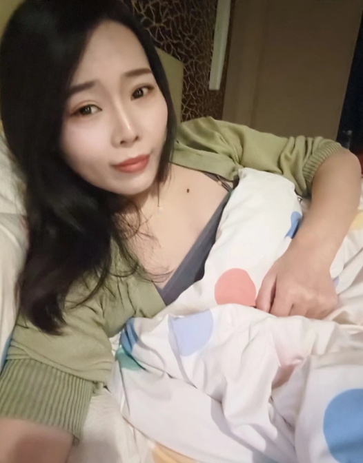 熟女筱筱