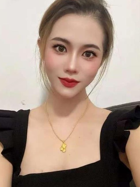 耐看型小少妇