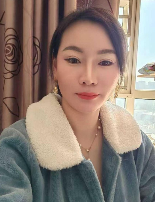 南京少妇张静