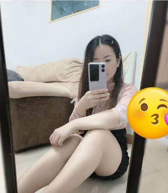 长宁舒爽桃桃姐