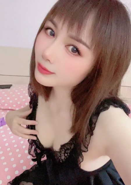 滨江肛交妹