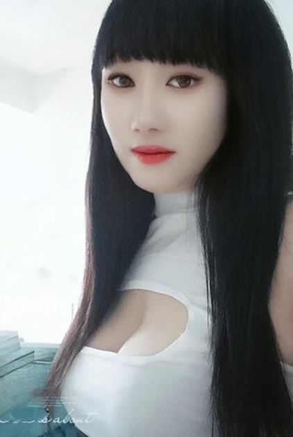 秦淮少妇婷婷