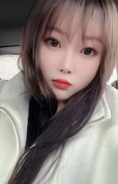 胸大小姐姐