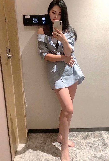 浦口新到秦皇岛小姐姐