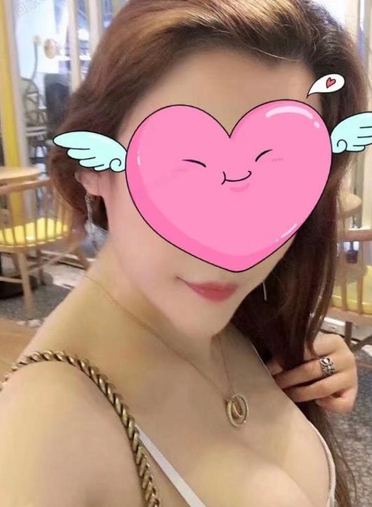 厦门大熊美女