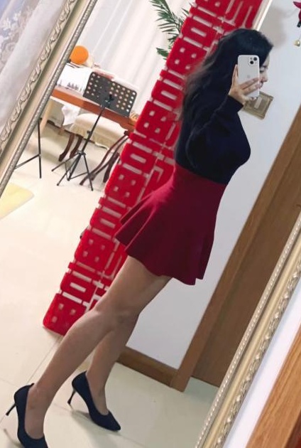 春节完美邂逅