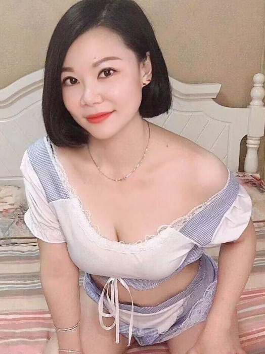 静安妩媚风韵熟女