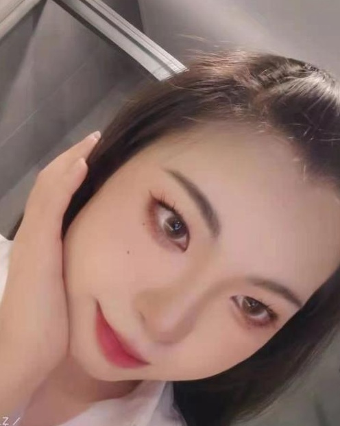蚌埠服务很好的妹子