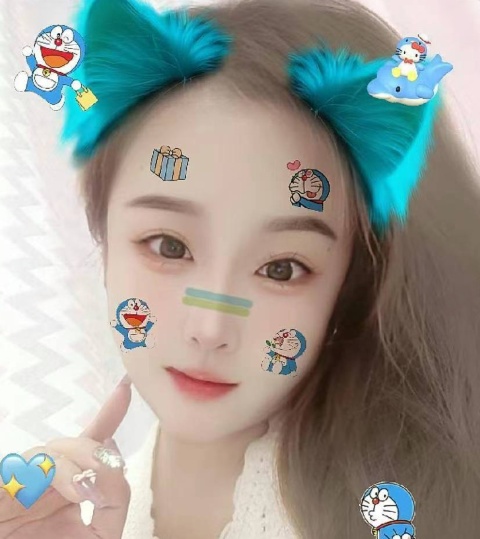 市区少妇