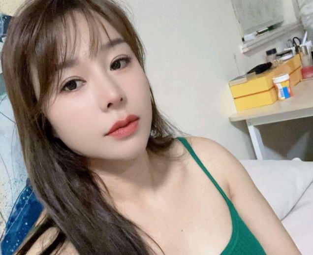吴中尹山湖喜儿