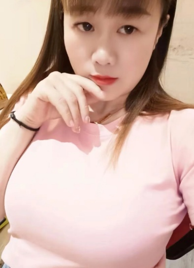 观音桥珊珊
