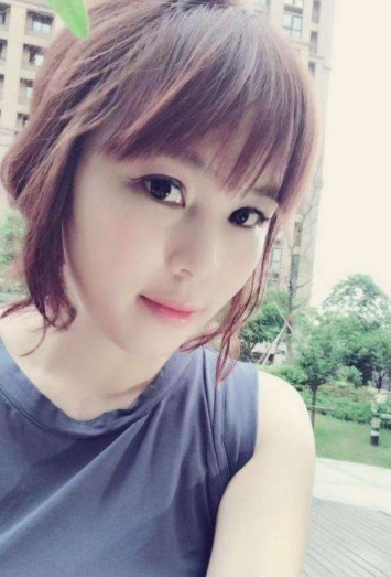 上城风骚御姐泡泡