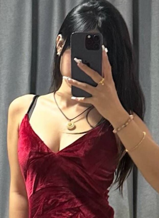 性感妩媚的妖孽女王