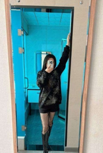 德州长腿大姐姐
