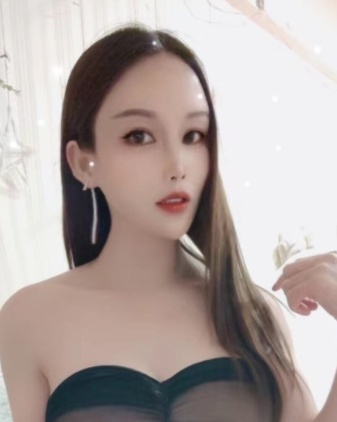 来自四川的少妇