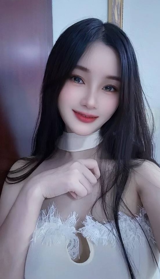 性感尤物夏天