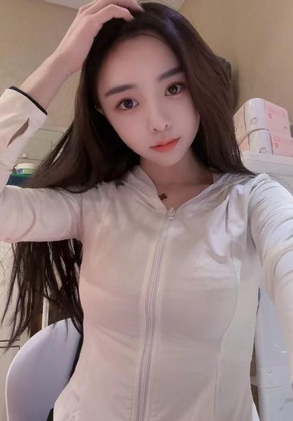 知性美女angel