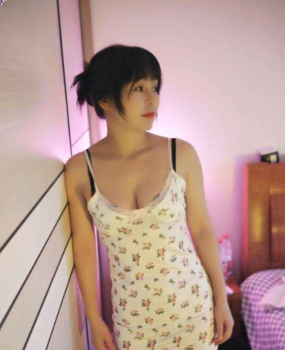 虎丘气质少妇