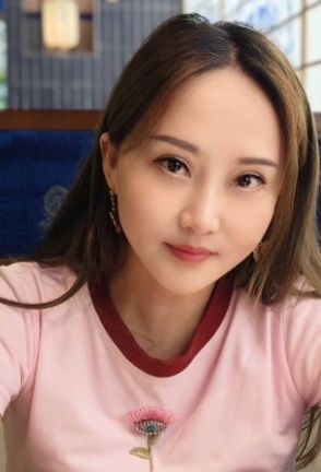 郡南府润妹妹