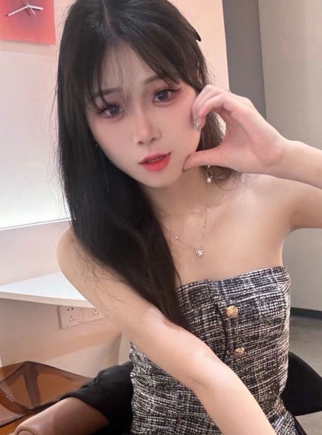 上海性感小姐姐