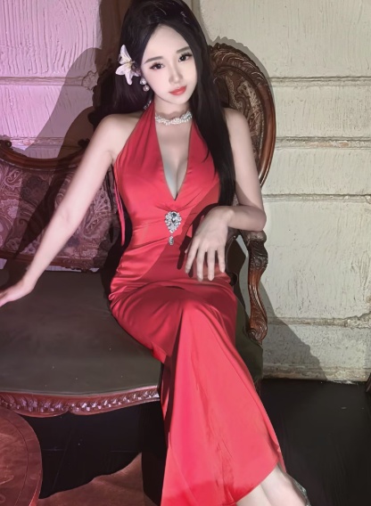 罗湖乞丐头子梦幻溪