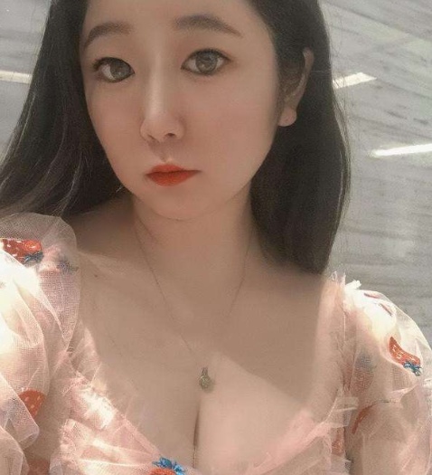合肥兮兮