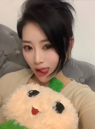 朝阳区06小美女