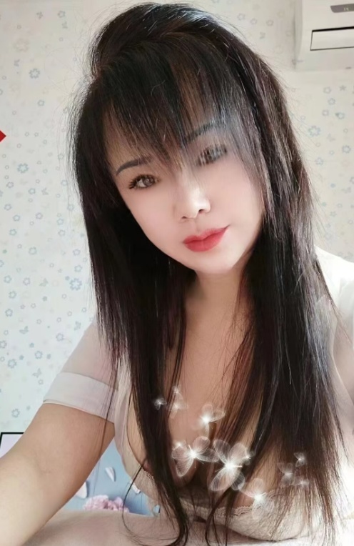 南京性感少妇