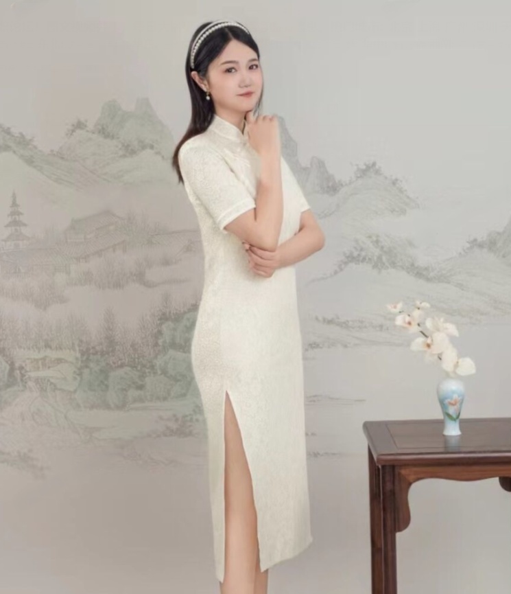 开发区小妹